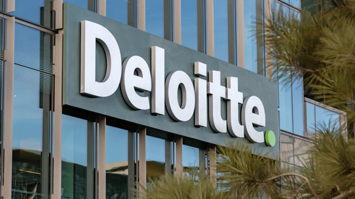 Deloitte Recruitment Oct 2024: Open Jobs/Online Application