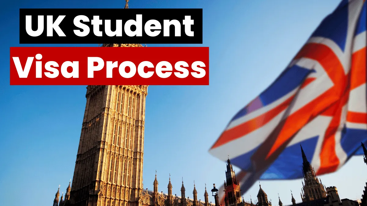 UK Student Visa Process December 2024: Ultimate Guide